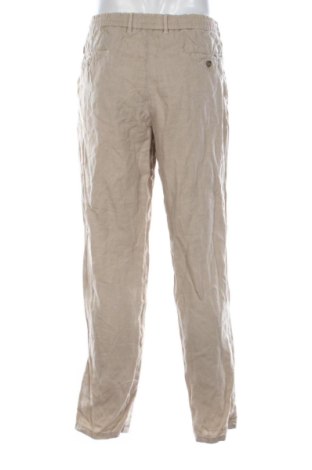 Férfi nadrág Hugo Boss, Méret XL, Szín Bézs, Ár 23 141 Ft