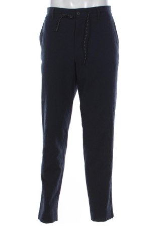 Férfi nadrág Hugo Boss, Méret XL, Szín Kék, Ár 23 554 Ft