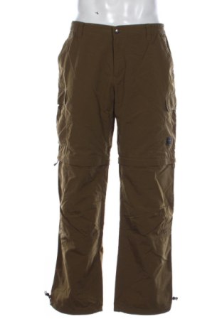 Pánske nohavice  Icepeak, Veľkosť L, Farba Zelená, Cena  35,00 €