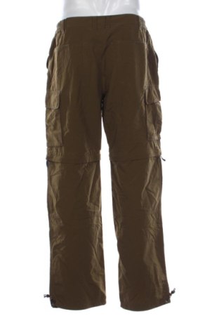 Pánske nohavice  Icepeak, Veľkosť L, Farba Zelená, Cena  35,00 €