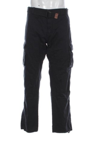 Herrenhose Indicode, Größe XXL, Farbe Schwarz, Preis 71,99 €