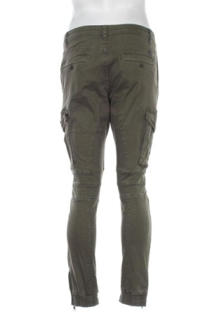 Pánske nohavice  Indicode, Veľkosť M, Farba Zelená, Cena  65,95 €