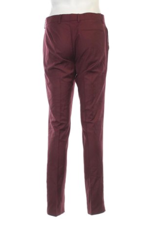 Pantaloni de bărbați Isaac Dewhirst, Mărime M, Culoare Roșu, Preț 342,99 Lei