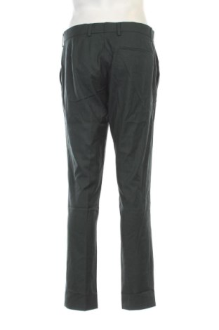 Pantaloni de bărbați Isaac Dewhirst, Mărime L, Culoare Verde, Preț 342,99 Lei