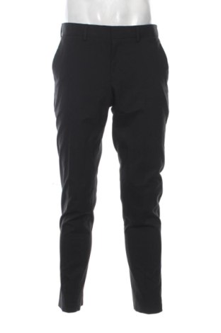 Pantaloni de bărbați Isaac Dewhirst, Mărime L, Culoare Negru, Preț 342,99 Lei