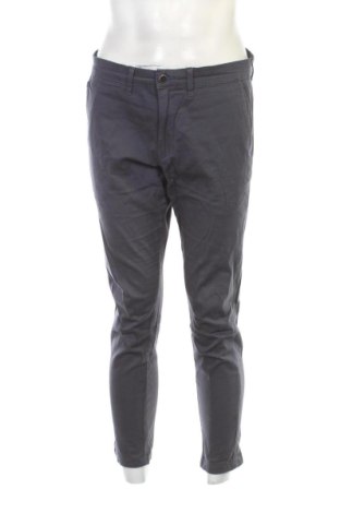 Pantaloni de bărbați JJ REBEL, Mărime M, Culoare Gri, Preț 342,99 Lei