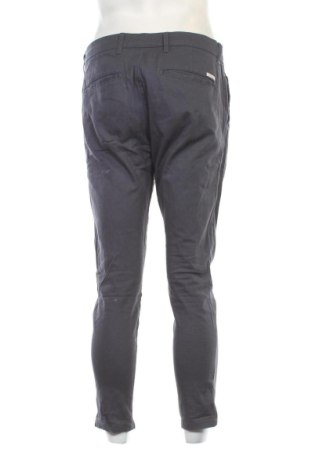 Pantaloni de bărbați JJ REBEL, Mărime M, Culoare Gri, Preț 342,99 Lei