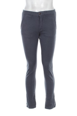 Herrenhose Jack & Jones, Größe M, Farbe Blau, Preis 27,99 €