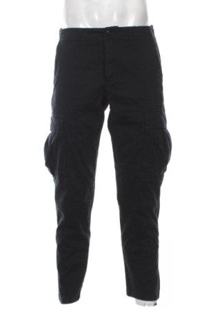 Ανδρικό παντελόνι Jack & Jones, Μέγεθος M, Χρώμα Μαύρο, Τιμή 48,99 €