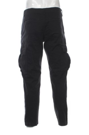 Ανδρικό παντελόνι Jack & Jones, Μέγεθος M, Χρώμα Μαύρο, Τιμή 48,99 €