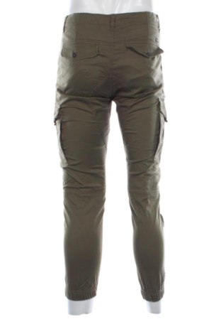 Męskie spodnie Jack & Jones, Rozmiar M, Kolor Zielony, Cena 110,99 zł