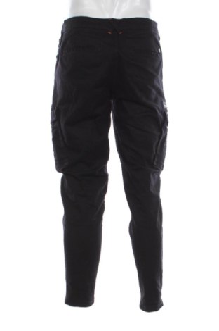 Pánske nohavice  Jack & Jones, Veľkosť L, Farba Čierna, Cena  24,95 €