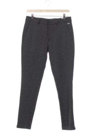 Мъжки панталон Jack & Jones, Размер S, Цвят Сив, Цена 21,00 €