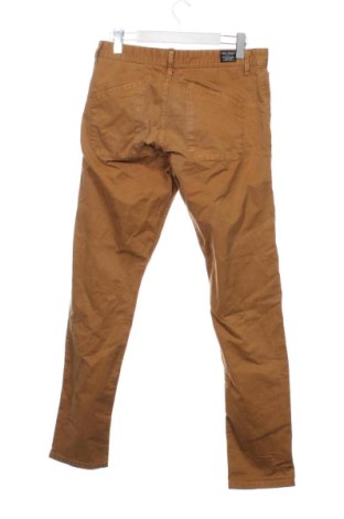 Férfi nadrág Jack & Jones, Méret M, Szín Barna, Ár 8 729 Ft