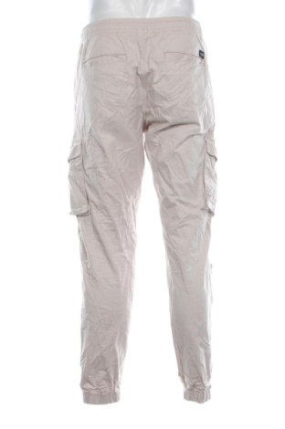Męskie spodnie Jack & Jones, Rozmiar M, Kolor Beżowy, Cena 110,99 zł