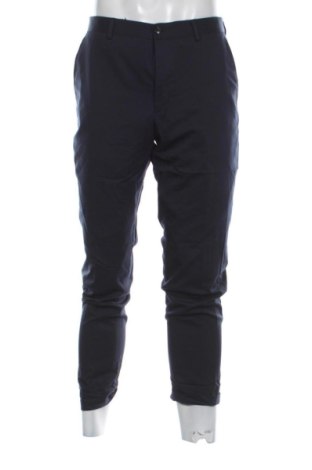 Мъжки панталон Jack & Jones, Размер L, Цвят Син, Цена 48,06 €