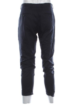 Мъжки панталон Jack & Jones, Размер L, Цвят Син, Цена 48,06 €