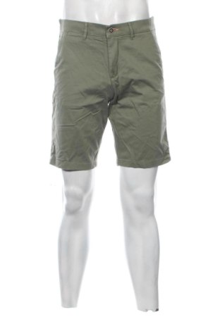 Pantaloni de bărbați Jack & Jones, Mărime M, Culoare Verde, Preț 129,99 Lei