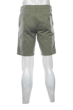 Pantaloni de bărbați Jack & Jones, Mărime M, Culoare Verde, Preț 129,99 Lei