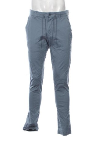 Мъжки панталон Jack & Jones, Размер M, Цвят Син, Цена 21,47 €