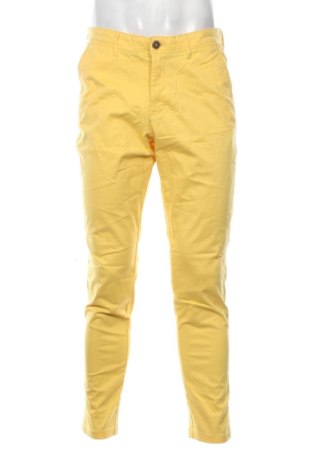 Pánske nohavice  Jack & Jones, Veľkosť L, Farba Žltá, Cena  24,95 €