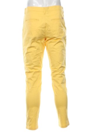 Pánske nohavice  Jack & Jones, Veľkosť L, Farba Žltá, Cena  24,95 €