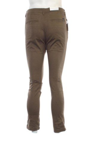 Pantaloni de bărbați Jack & Jones, Mărime M, Culoare Maro, Preț 314,99 Lei