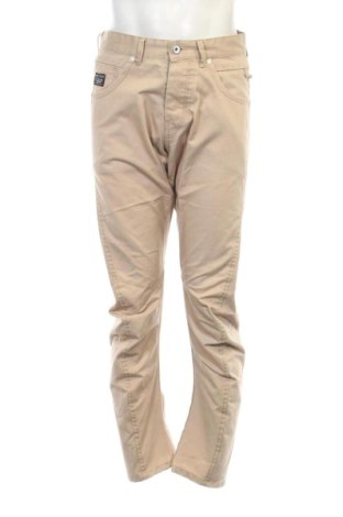 Herrenhose Jack & Jones, Größe M, Farbe Beige, Preis € 27,99