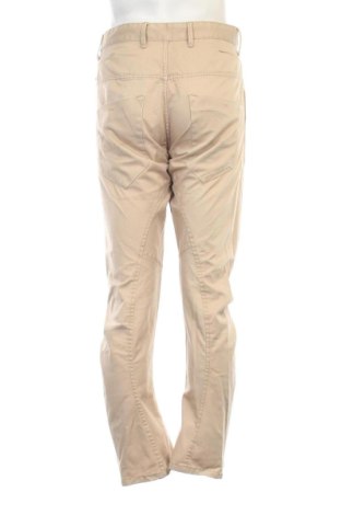 Herrenhose Jack & Jones, Größe M, Farbe Beige, Preis € 27,99