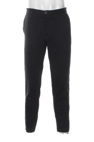 Ανδρικό παντελόνι Jack & Jones, Μέγεθος L, Χρώμα Μαύρο, Τιμή 25,99 €