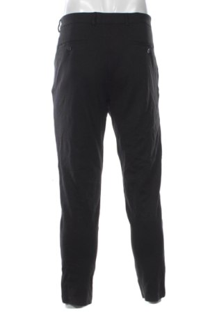 Ανδρικό παντελόνι Jack & Jones, Μέγεθος L, Χρώμα Μαύρο, Τιμή 25,99 €