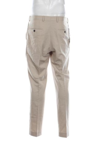 Pantaloni de bărbați Jack & Jones PREMIUM, Mărime L, Culoare Bej, Preț 342,99 Lei