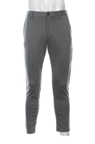 Ανδρικό παντελόνι Jack & Jones PREMIUM, Μέγεθος M, Χρώμα Γκρί, Τιμή 15,99 €