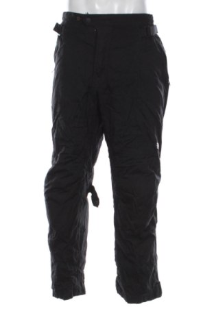 Pantaloni de bărbați Jofama, Mărime XL, Culoare Negru, Preț 215,99 Lei