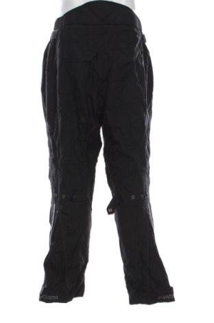 Pantaloni de bărbați Jofama, Mărime XL, Culoare Negru, Preț 215,99 Lei