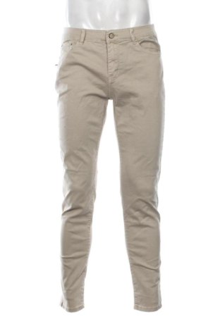 Herrenhose Kalisson, Größe M, Farbe Beige, Preis € 32,99