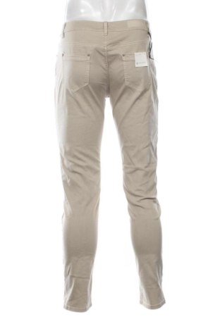 Herrenhose Kalisson, Größe M, Farbe Beige, Preis € 32,99