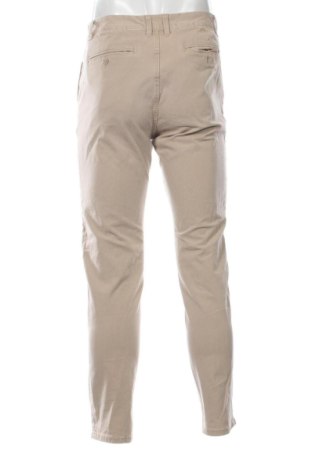 Мъжки панталон KappAhl, Размер M, Цвят Бежов, Цена 20,90 €