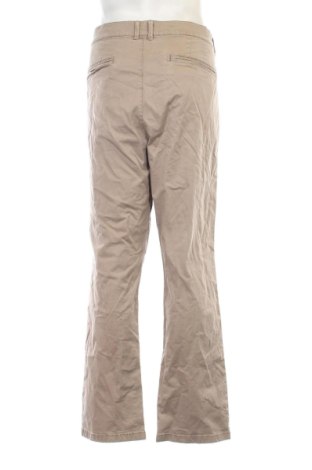 Pantaloni de bărbați Kiabi, Mărime XXL, Culoare Bej, Preț 123,99 Lei