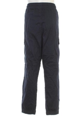 Pantaloni de bărbați Kiabi, Mărime 3XL, Culoare Albastru, Preț 196,99 Lei