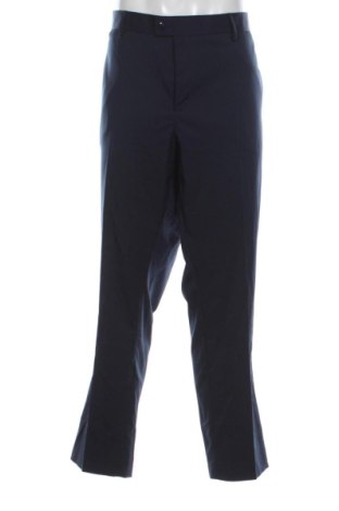 Pantaloni de bărbați Kiabi, Mărime 3XL, Culoare Albastru, Preț 111,99 Lei