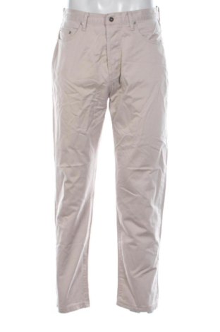 Herrenhose Kiabi, Größe M, Farbe Beige, Preis 25,99 €