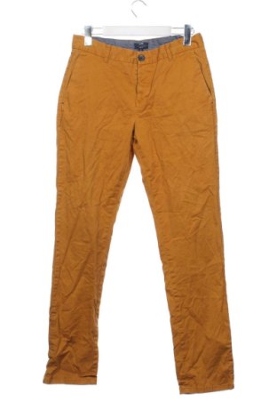 Herrenhose Kiabi, Größe S, Farbe Braun, Preis 25,99 €