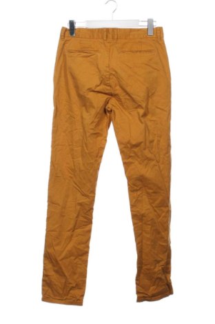 Herrenhose Kiabi, Größe S, Farbe Braun, Preis 25,99 €