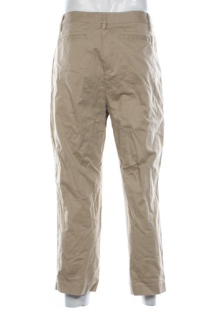 Herrenhose Lands' End, Größe XL, Farbe Beige, Preis 25,99 €