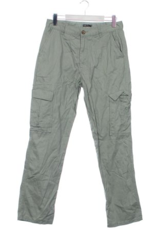 Herrenhose Laura Torelli, Größe S, Farbe Grün, Preis € 26,99