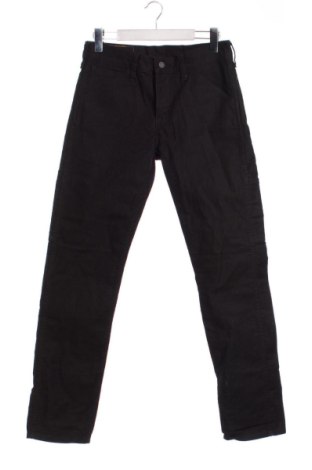 Pánske nohavice  Levi's, Veľkosť S, Farba Čierna, Cena  41,95 €