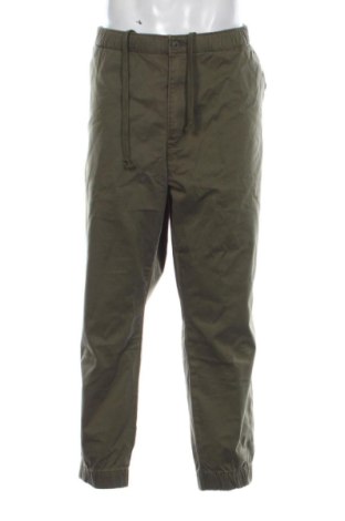 Pánske nohavice  Levi's, Veľkosť XXL, Farba Zelená, Cena  94,95 €