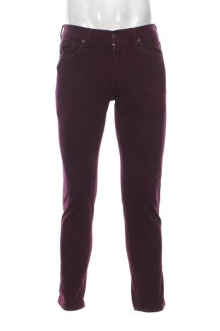 Pánske nohavice  Levi's, Veľkosť S, Farba Fialová, Cena  35,00 €