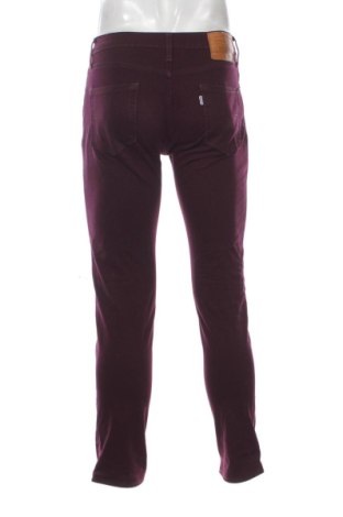 Pánske nohavice  Levi's, Veľkosť S, Farba Fialová, Cena  35,00 €